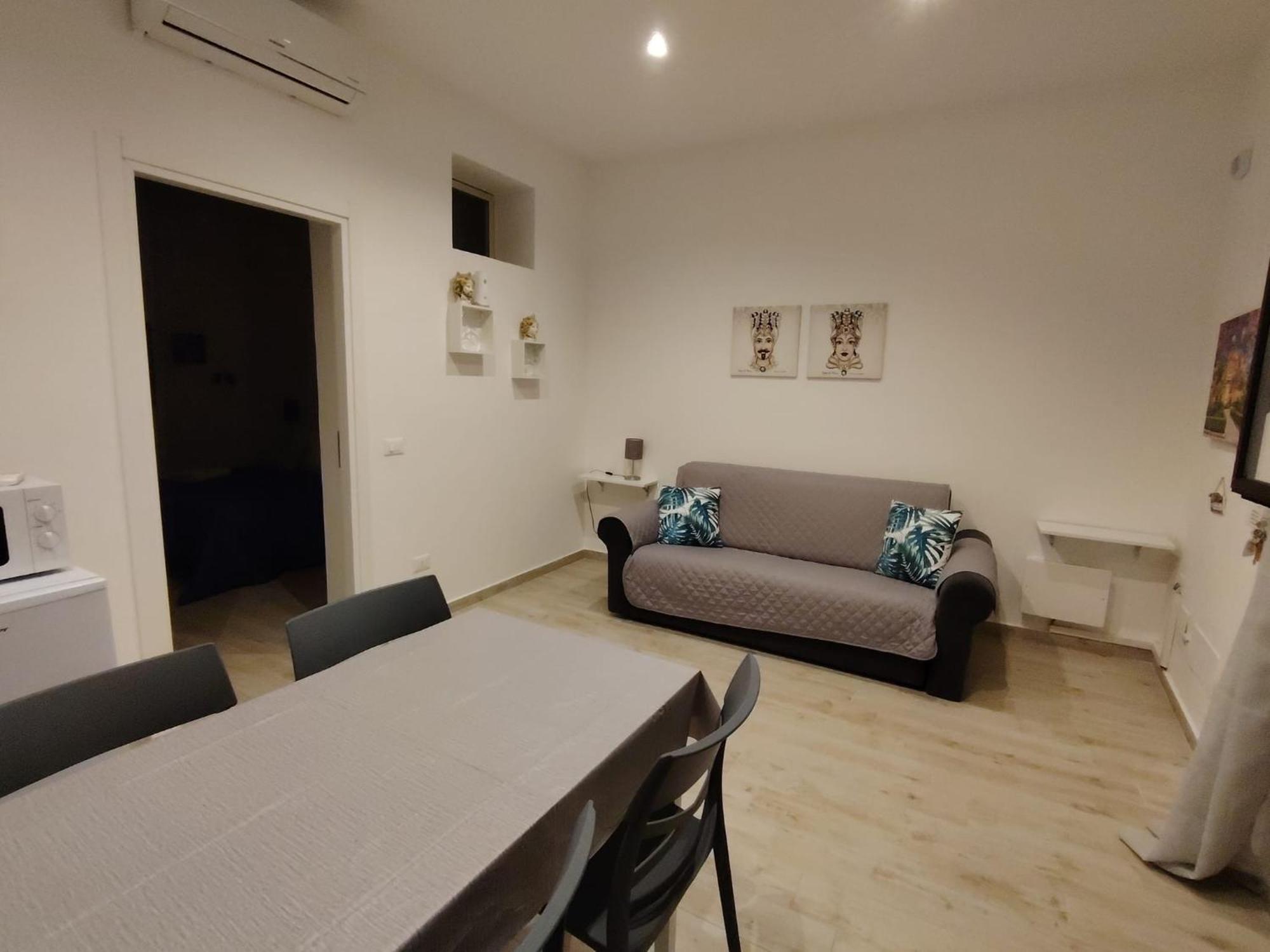Nora'S Home ปาแลร์โม ภายนอก รูปภาพ